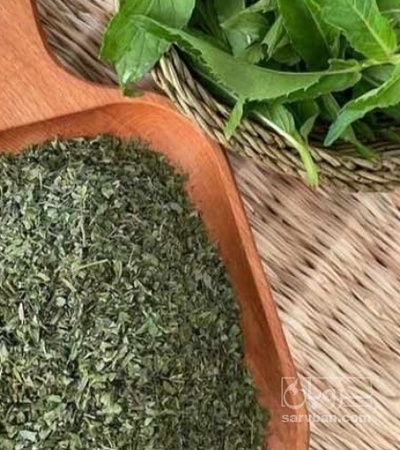 فروش نعناع خشک (گیاه‌ دارویی)
