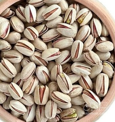 فروش پسته اکبری