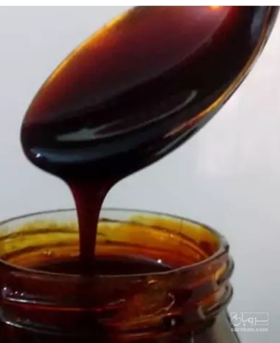 فروش شیره انگور