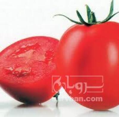 فروش گوجه فرنگی