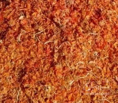 فروش  تفاله گوجه فرنگی