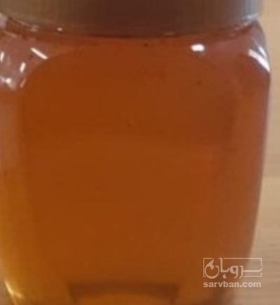 فروش عسل گشنیز