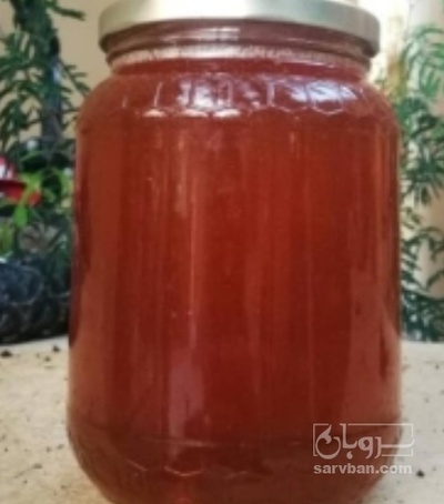 فروش عسل گون