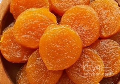 فروش آلوبدون هسته لقمه ایی