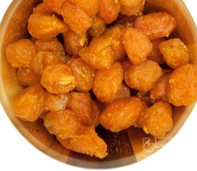 فروش آلو بخارا حاج حسنی