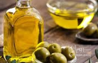 فروش روغن زیتون