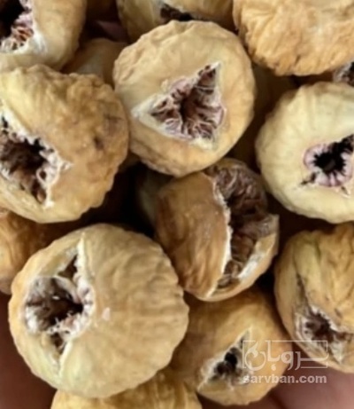 فروش انجیر خشک