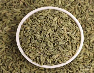 فروش زیره گیاهان دارویی خشک و معطر