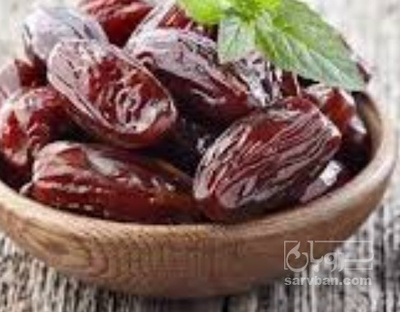 فروش خرما کلوته