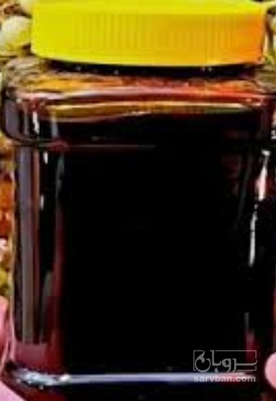 فروش شیره انگور