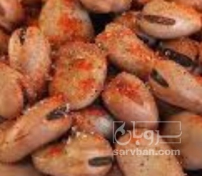 فروش باقلا تازه - باقالی - باقالا