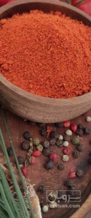 فروش گوجه خشک (گیاه‌ دارویی)