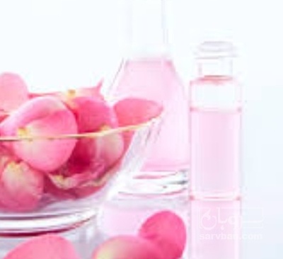 فروش عرق گلاب