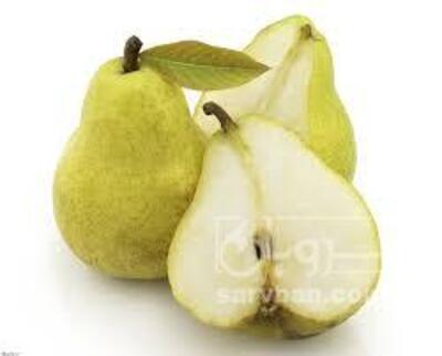 فروش گلابی