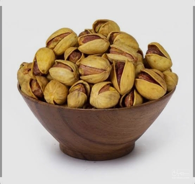 فروش پسته کله قوچی