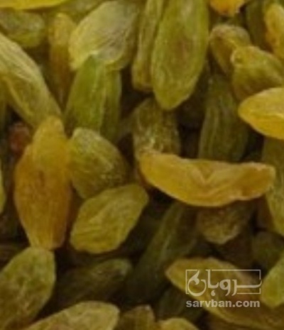 فروش کشمش بی دانه