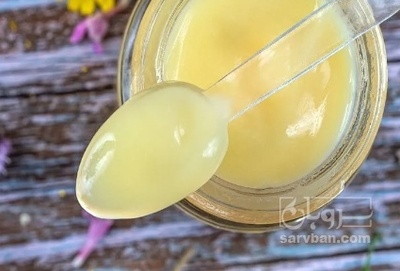 فروش ژل رویال