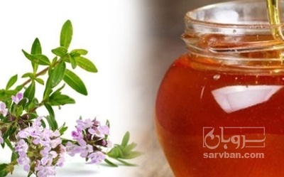 فروش عسل تغذیه