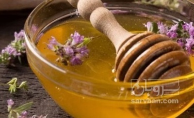 فروش عسل گون