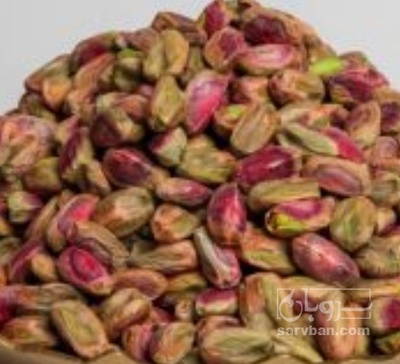 فروش پسته لب خندان