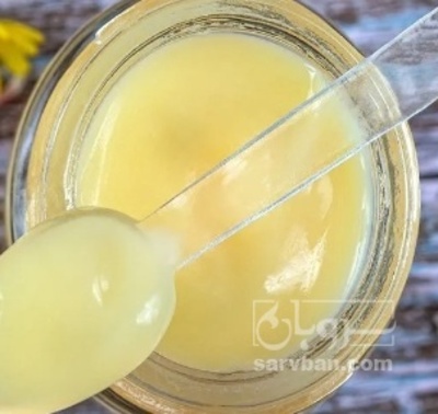 فروش ژل رویال