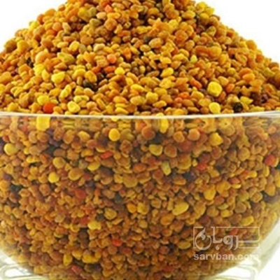 فروش گرده گل