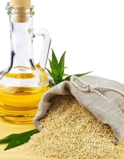 فروش روغن کنجد