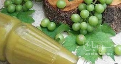 فروش آبغوره