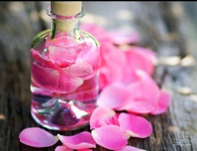 فروش عرق گلاب