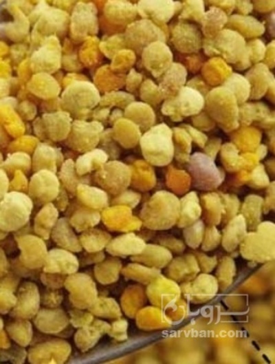 فروش گرده گل