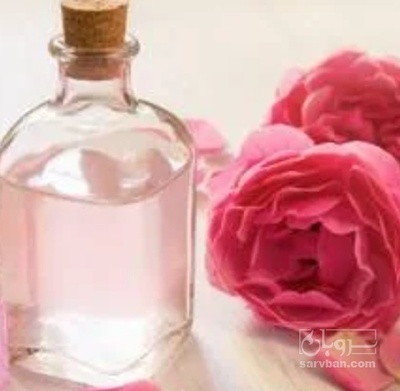 فروش عرق گلاب