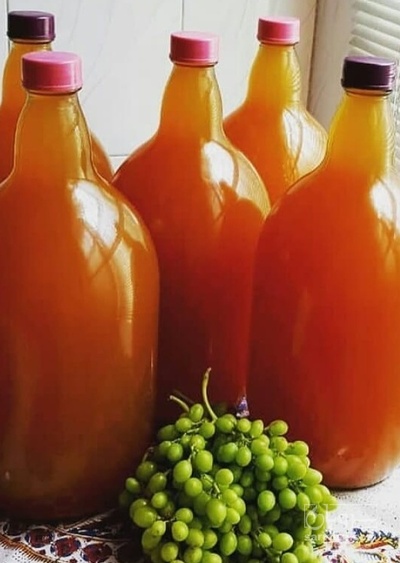 فروش آبغوره