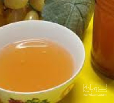 فروش سرکه انگور