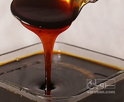 فروش شیره انگور