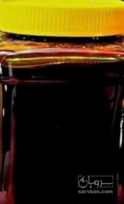 فروش شیره انگور