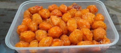 فروش آلو بخارا