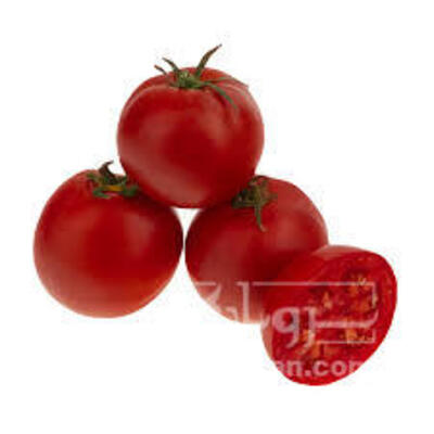 فروش گوجه فرنگی