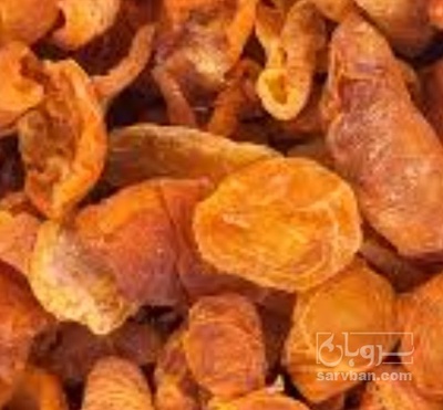 فروش برگه زردآلو