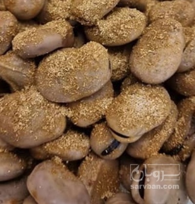 فروش باقلا تازه - باقالی - باقالا