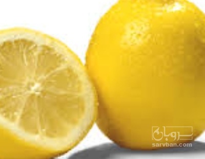 فروش لیمو ترش سنگی