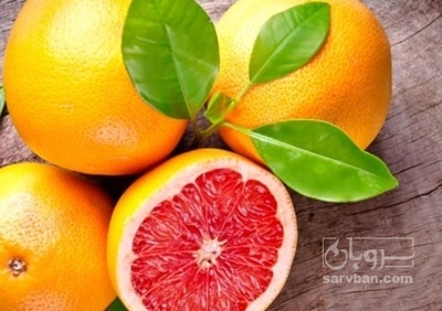 فروش گریپ فوروت