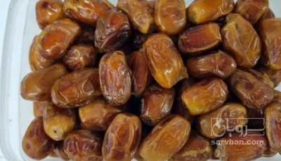 فروش خرما زاهدی