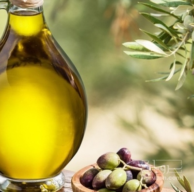 فروش روغن زیتون