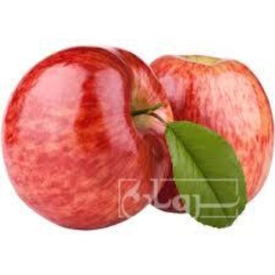 فروش سیب قرمز