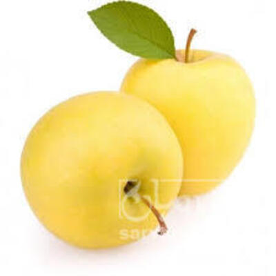فروش سیب زرد
