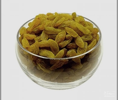 فروش کشمش سبز