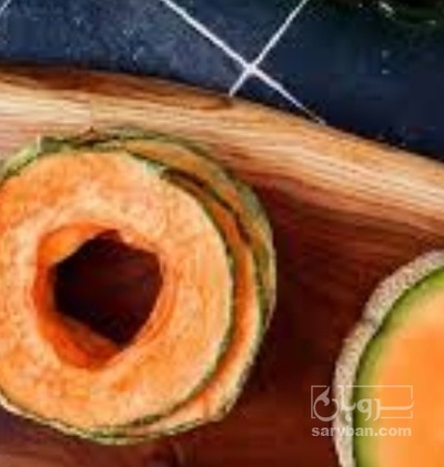 فروش طالبی جانا