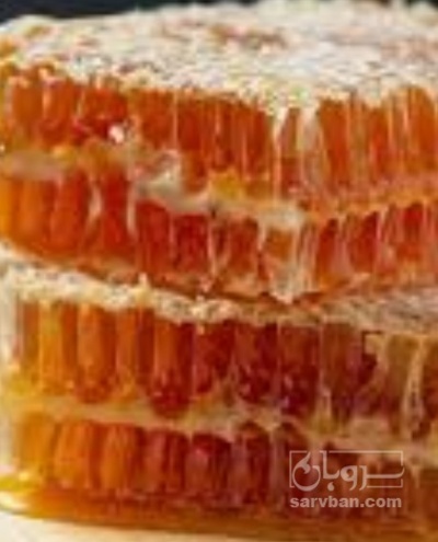 فروش عسل گون