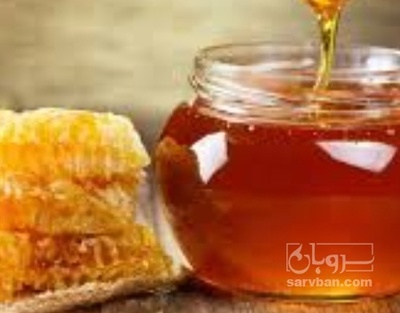 فروش عسل گون