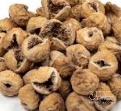 فروش انجیر خشک